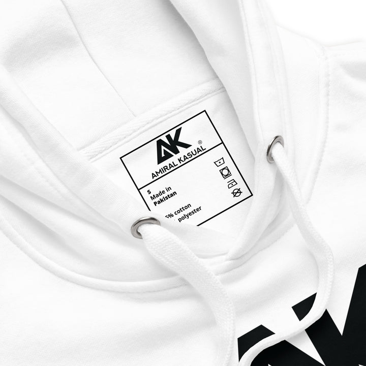 Sweat à Capuche Outdoors Femme Authentic