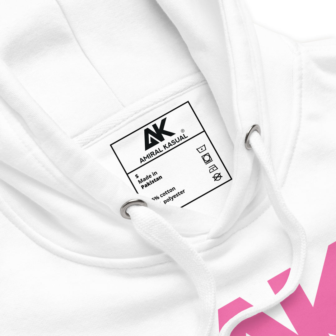 Sweat à Capuche Outdoors Femme Authentic