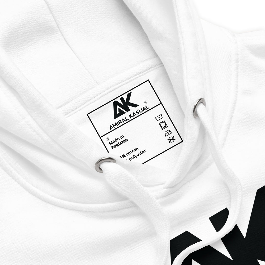 Sweat à Capuche Outdoors Femme Authentic R