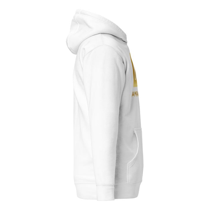 Sweat à Capuche Outdoors Homme Authentic