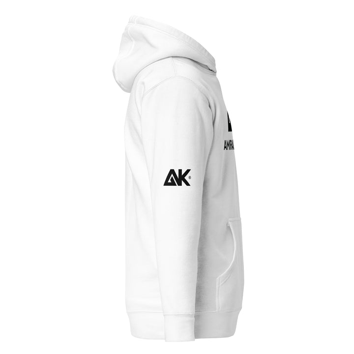 Sweat à Capuche Outdoors Femme Authentic