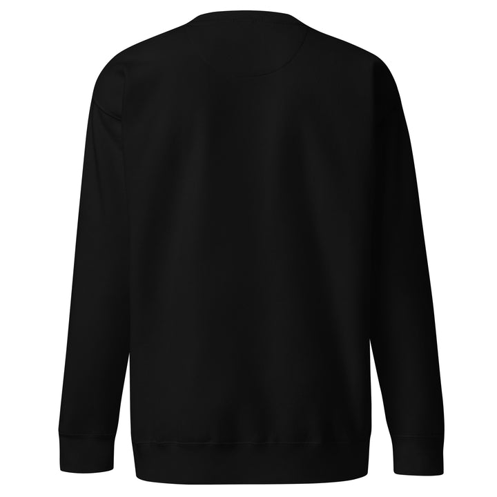 Sweat Col Rond Premium Homme AuthenticR