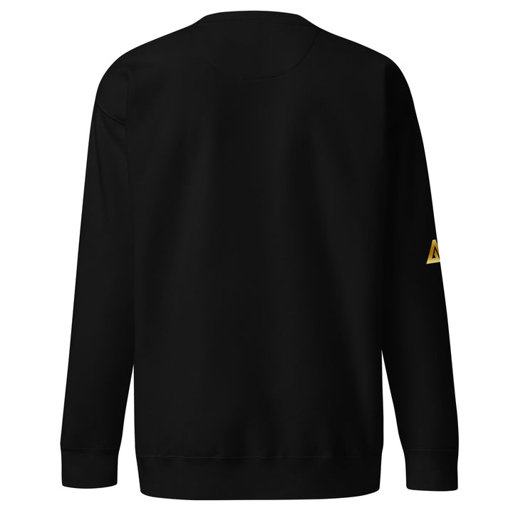 Sweat Col Rond Premium Homme Urban