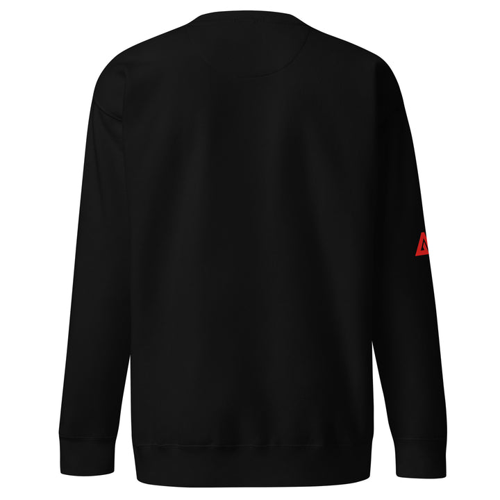 Sweat Col Rond Premium Homme Urban