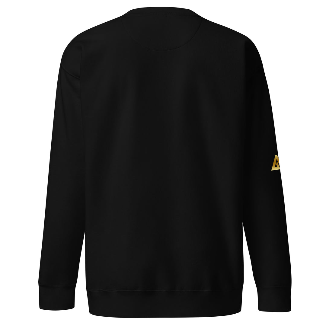 Sweat Col Rond Premium Homme Urban