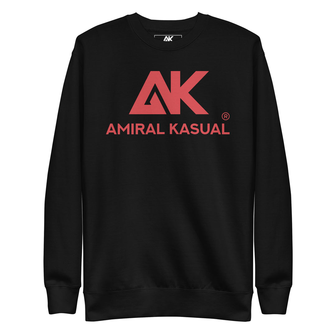Sweat Col premium Femme AuthenticR