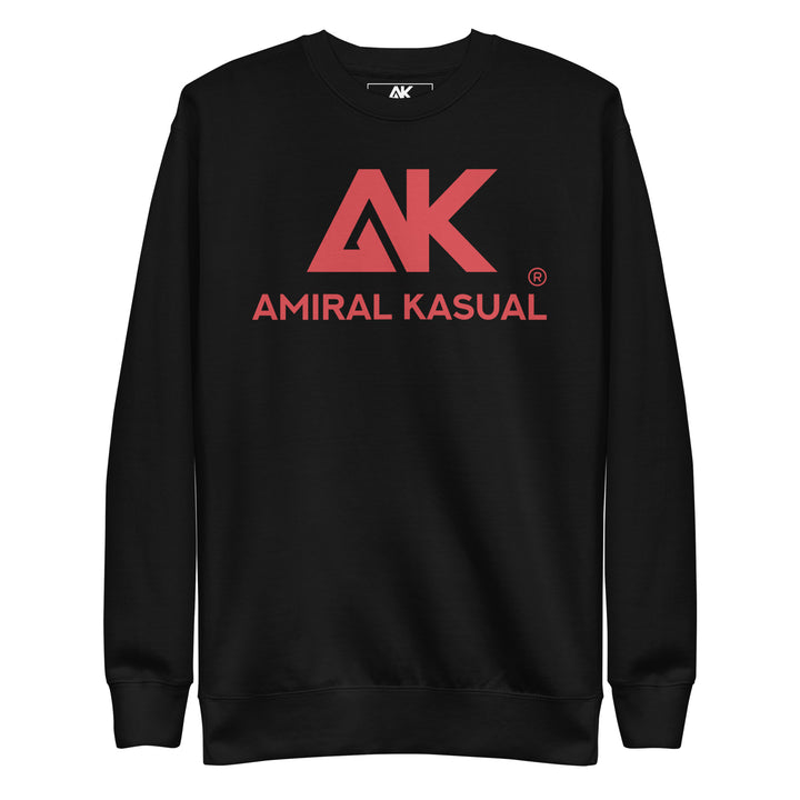 Sweat Col premium Femme AuthenticR