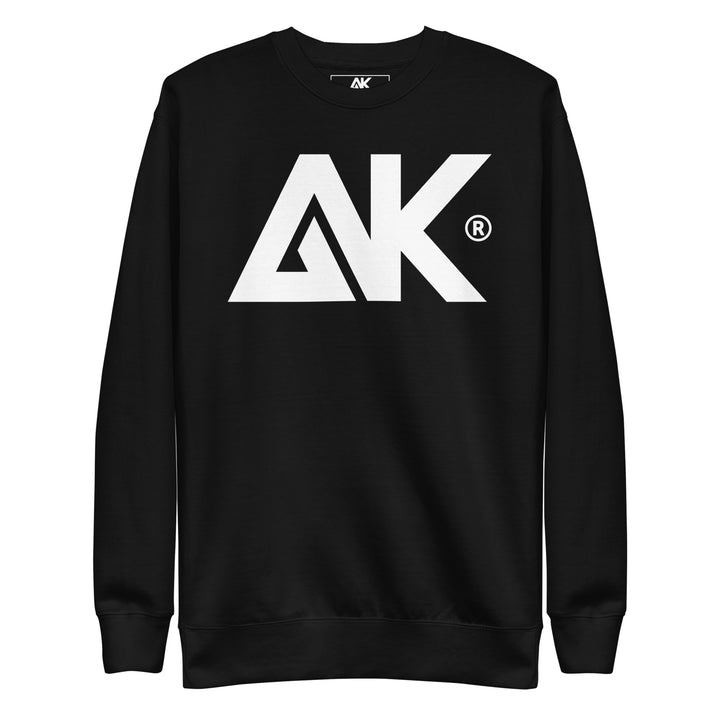 Sweat Col Rond Premium Femme AuthenticR