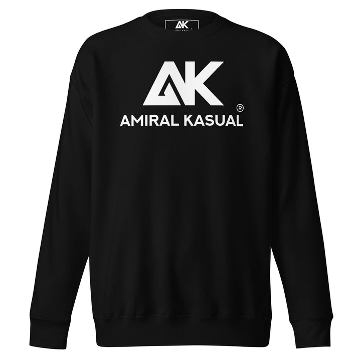Sweat Col Rond Premium Homme AuthenticR