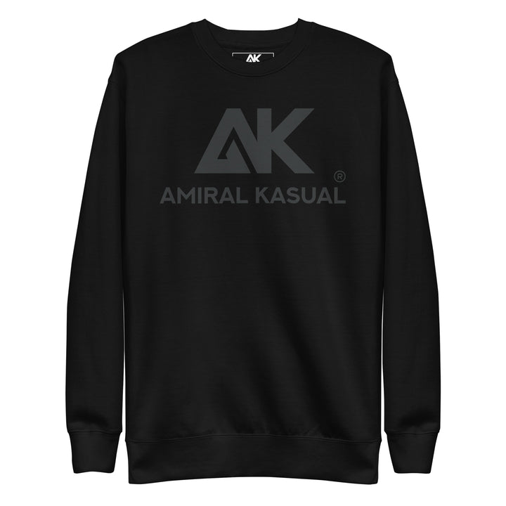 Sweat Col Rond Premium Homme AuthenticR