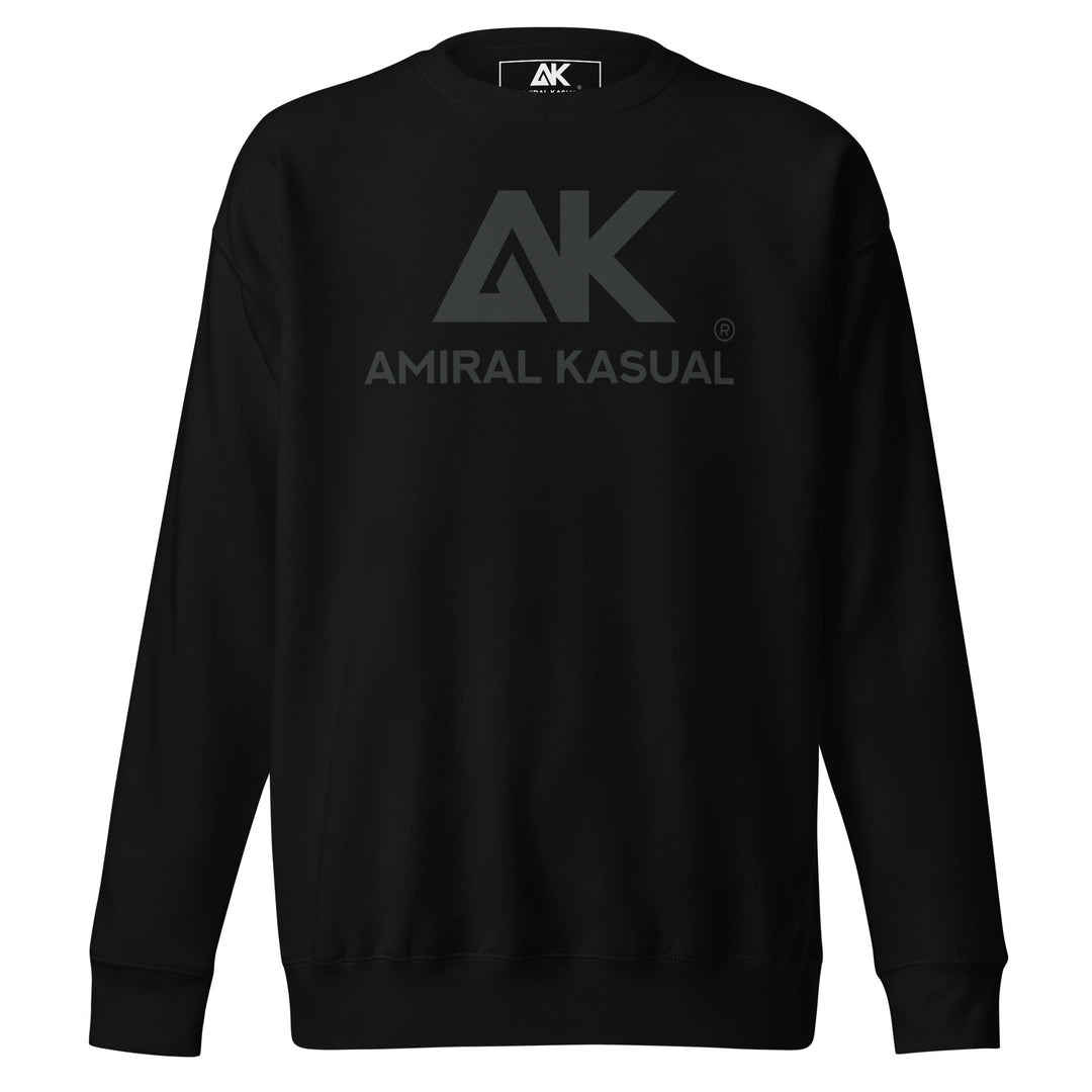 Sweat Col Rond Premium Homme AuthenticR
