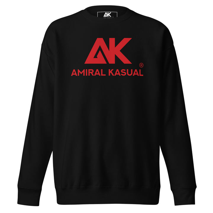 Sweat Col Rond Premium Homme AuthenticR