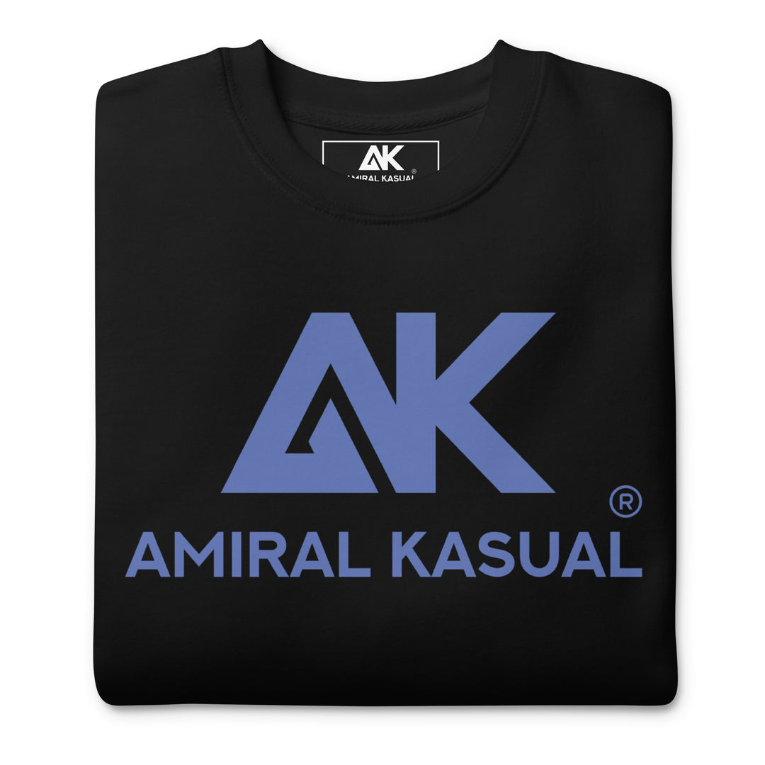 Sweat Col Rond Premium Homme AuthenticR