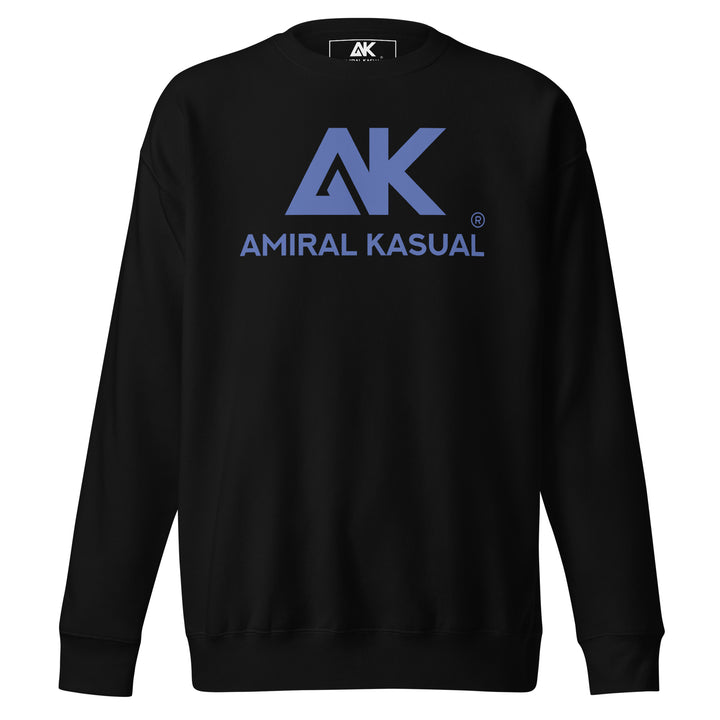 Sweat Col Rond Premium Homme AuthenticR