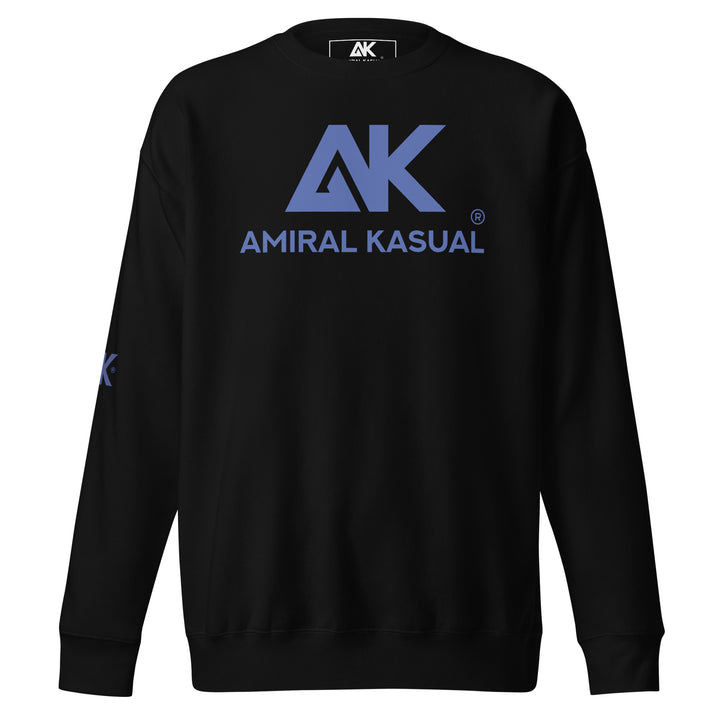 Sweat Col Rond Premium Homme AuthenticR