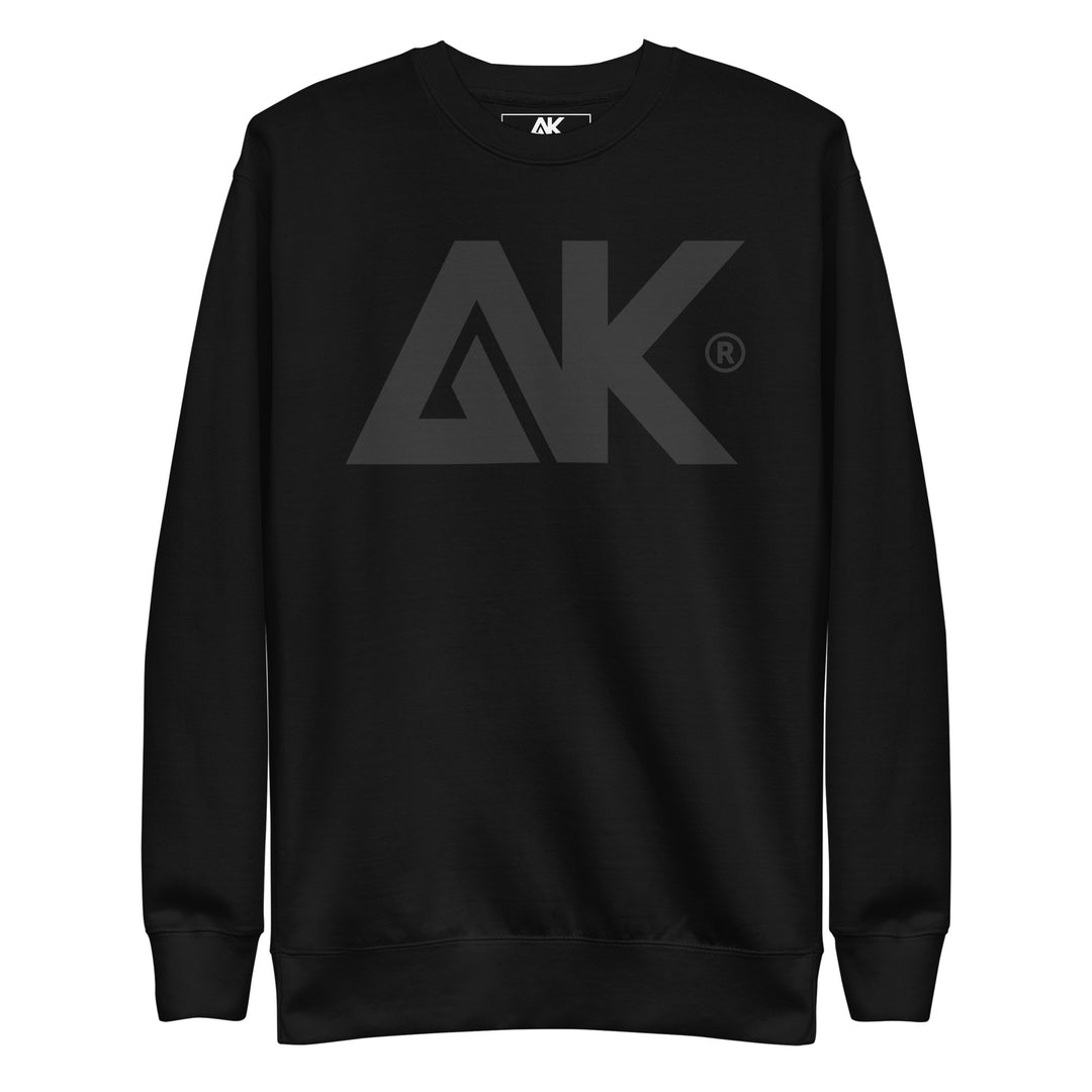 Sweat Col Rond Premium Homme logoR