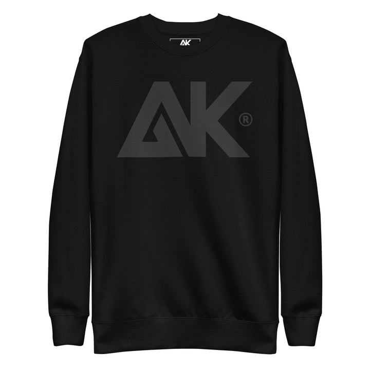 Sweat Col Rond Premium Homme logoR