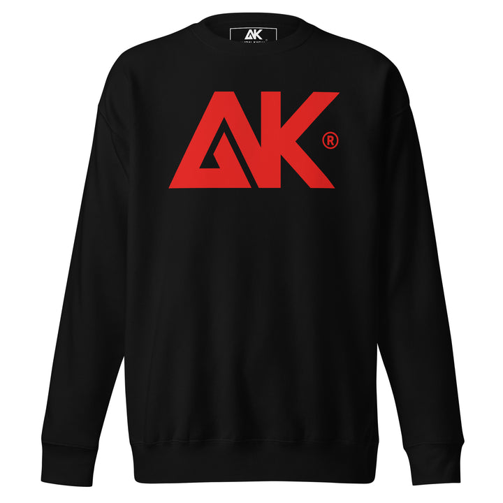Sweat Col Rond Premium Homme logoR