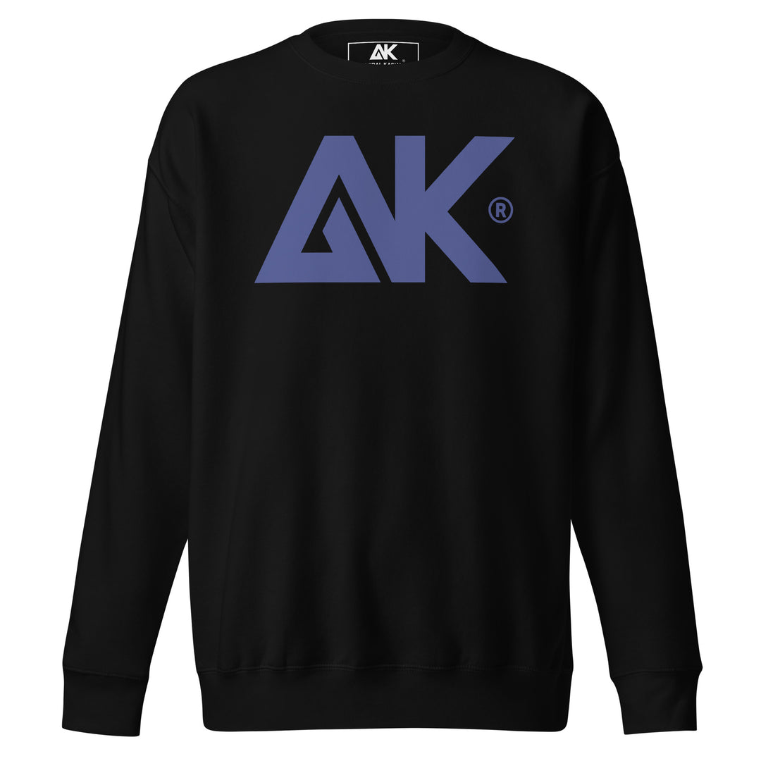Sweat Col Rond Premium Homme logoR
