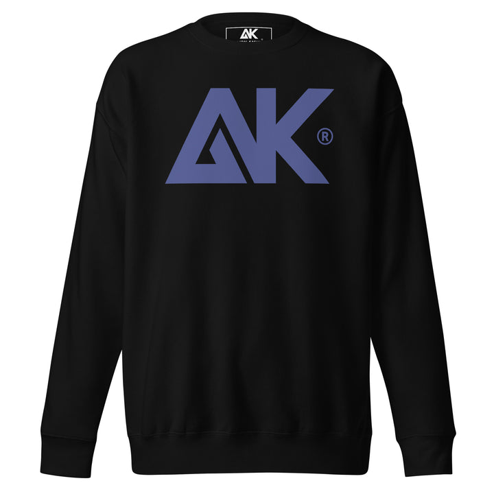 Sweat Col Rond Premium Homme logoR
