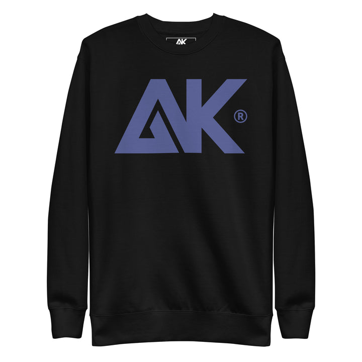 Sweat Col Rond Premium Homme logoR
