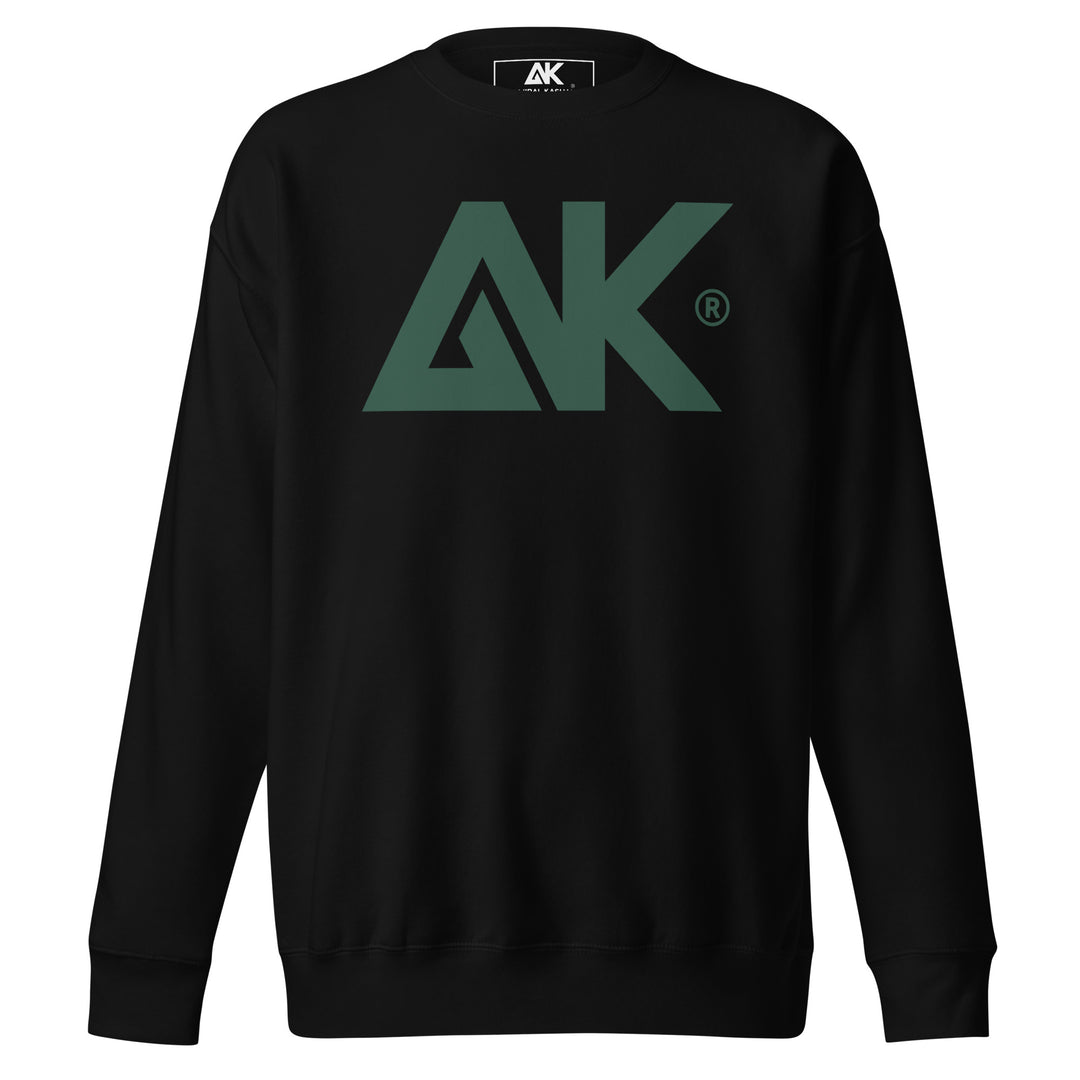 Sweat Col Rond Premium Homme logoR