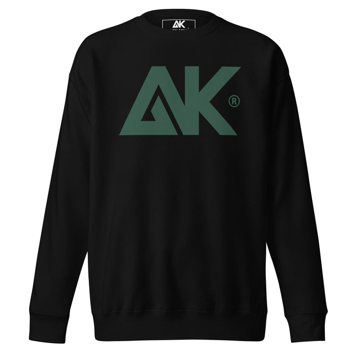 Sweat Col Rond Premium Homme logoR