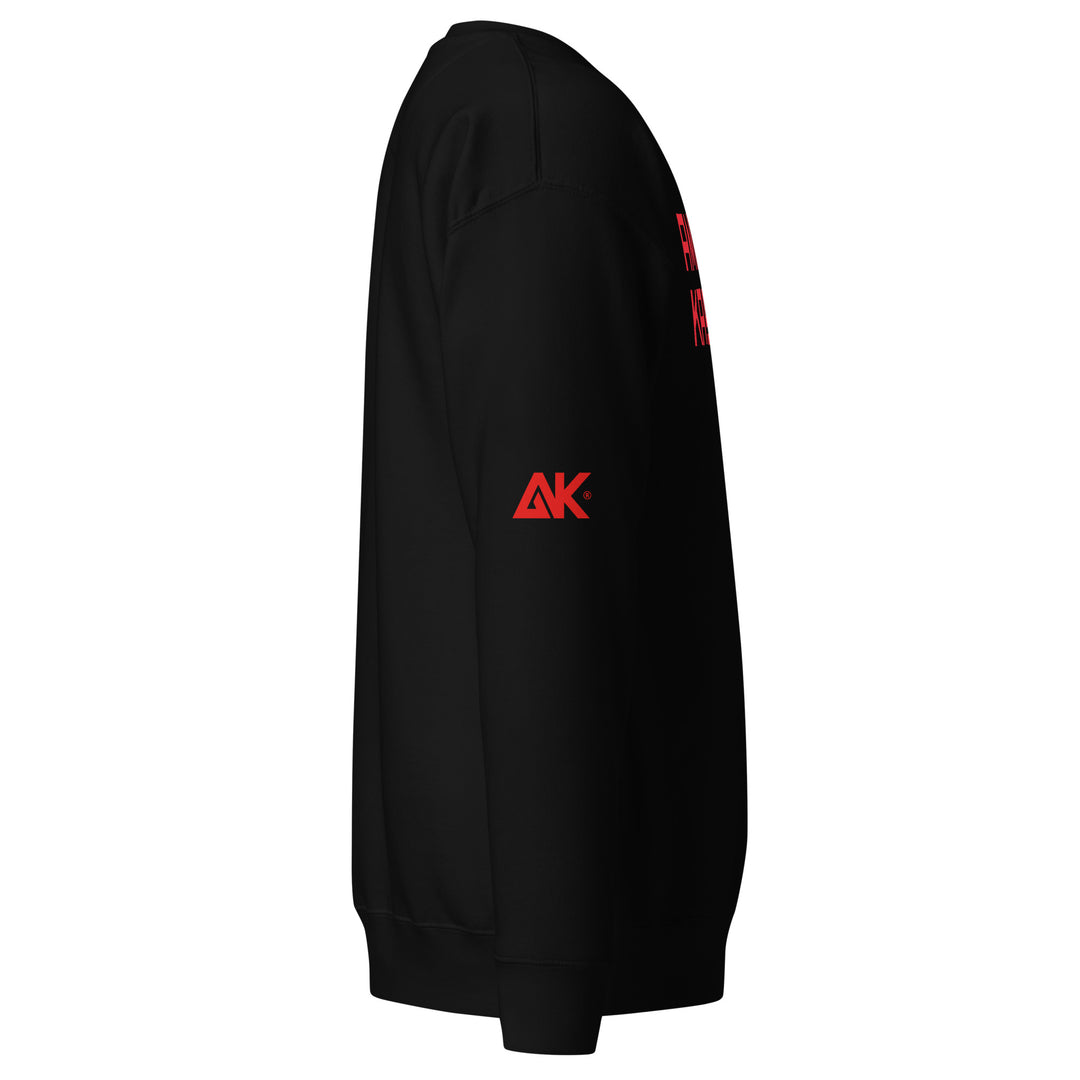 Sweat Col Rond Premium Homme Actuel