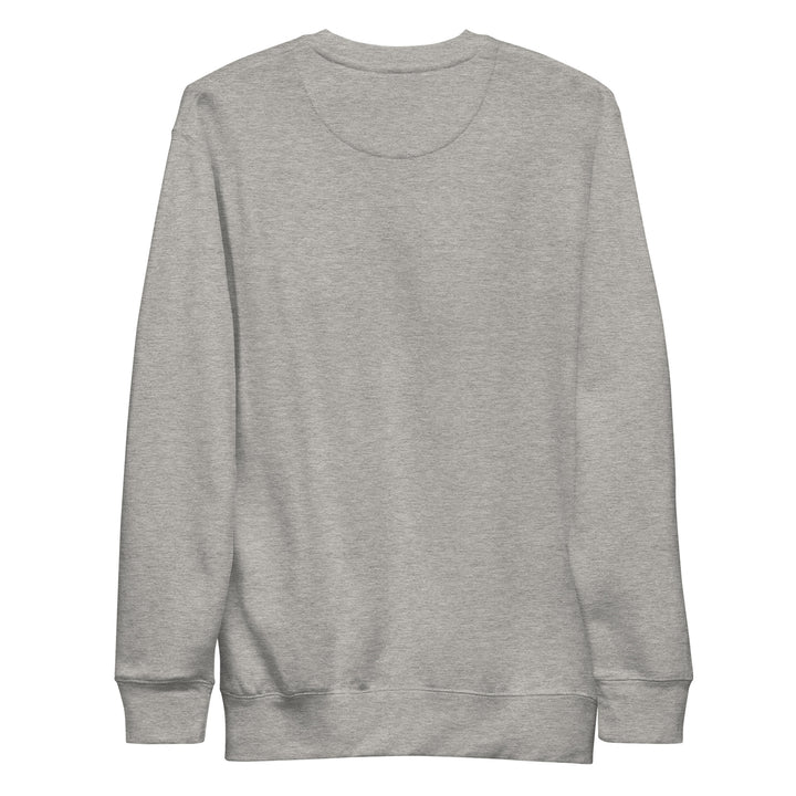 Sweat Col Rond Premium Femme AuthenticR