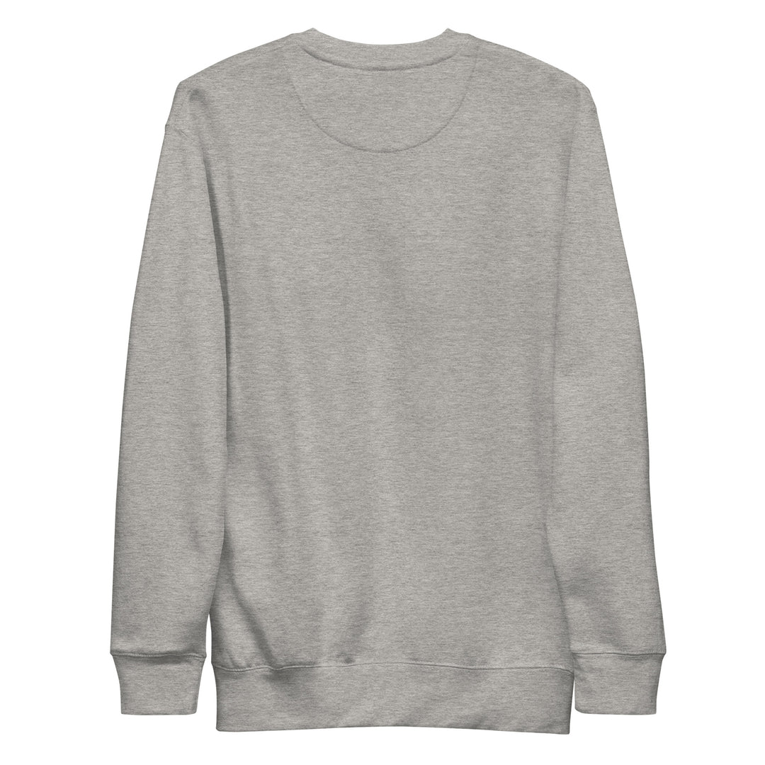 Sweat Col Rond Premium Homme Authentic