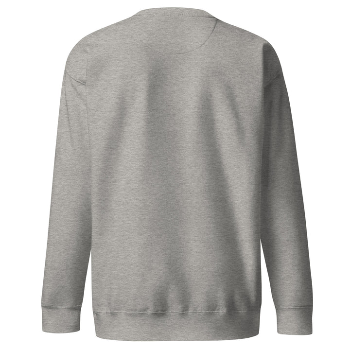 Sweat Col Rond Premium Homme Actuel