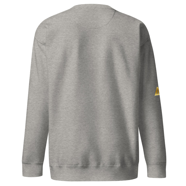 Sweat Col Rond Premium Homme Urban