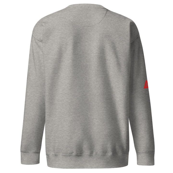 Sweat Col Rond Premium Homme Urban