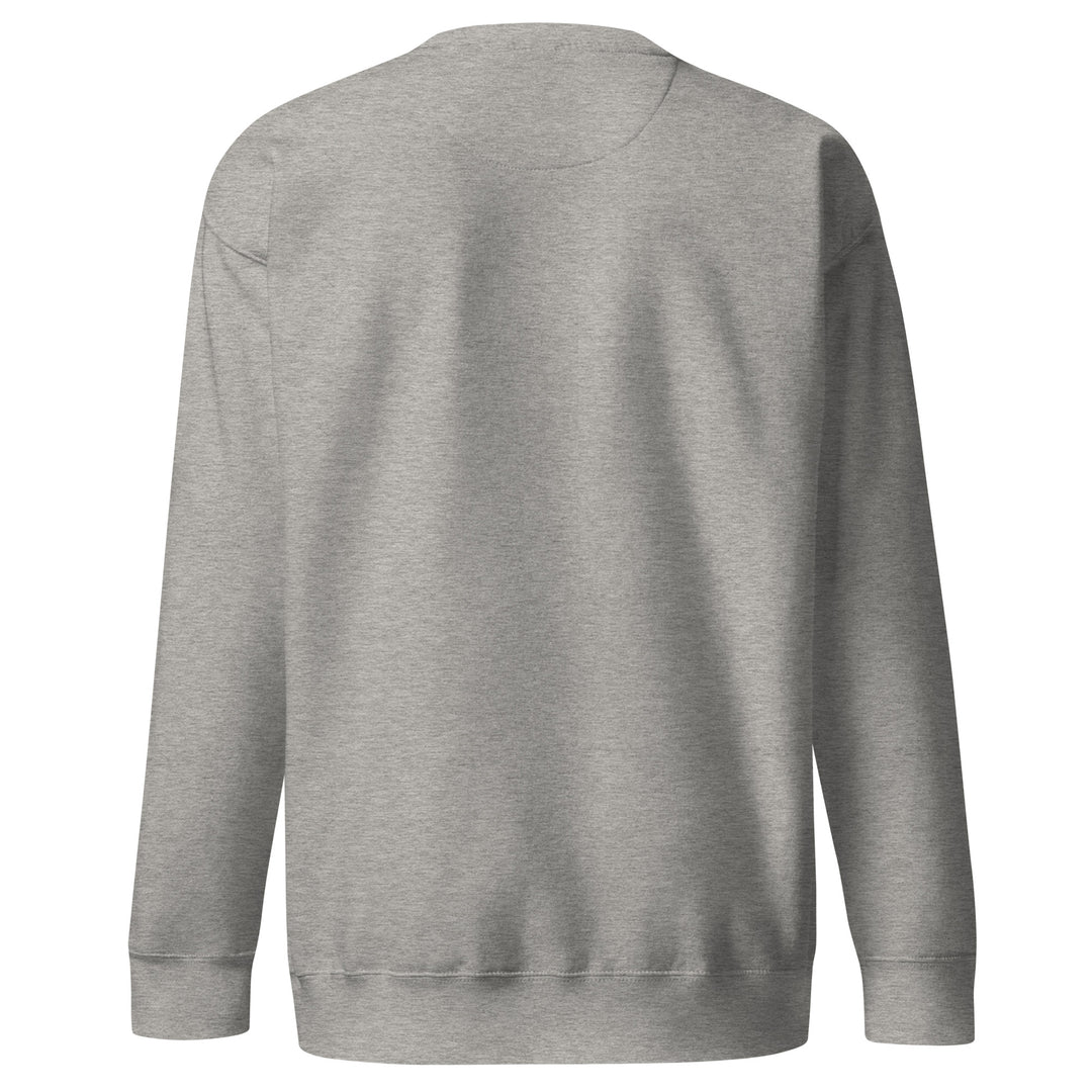 Sweat Col Rond Premium Homme Urban