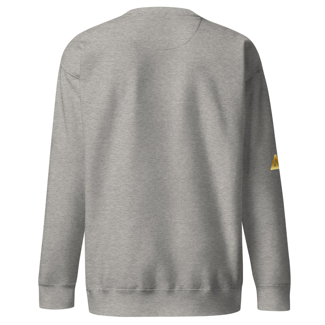 Sweat Col Rond Premium Homme Urban