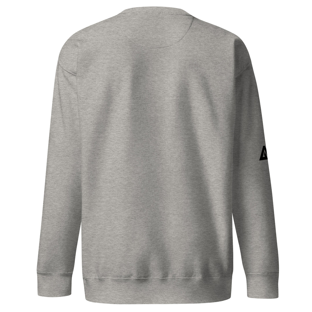 Sweat Col Rond Premium Homme Urban