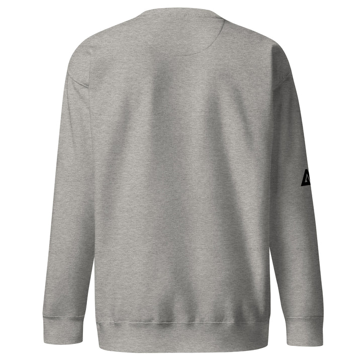 Sweat Col Rond Premium Homme Urban