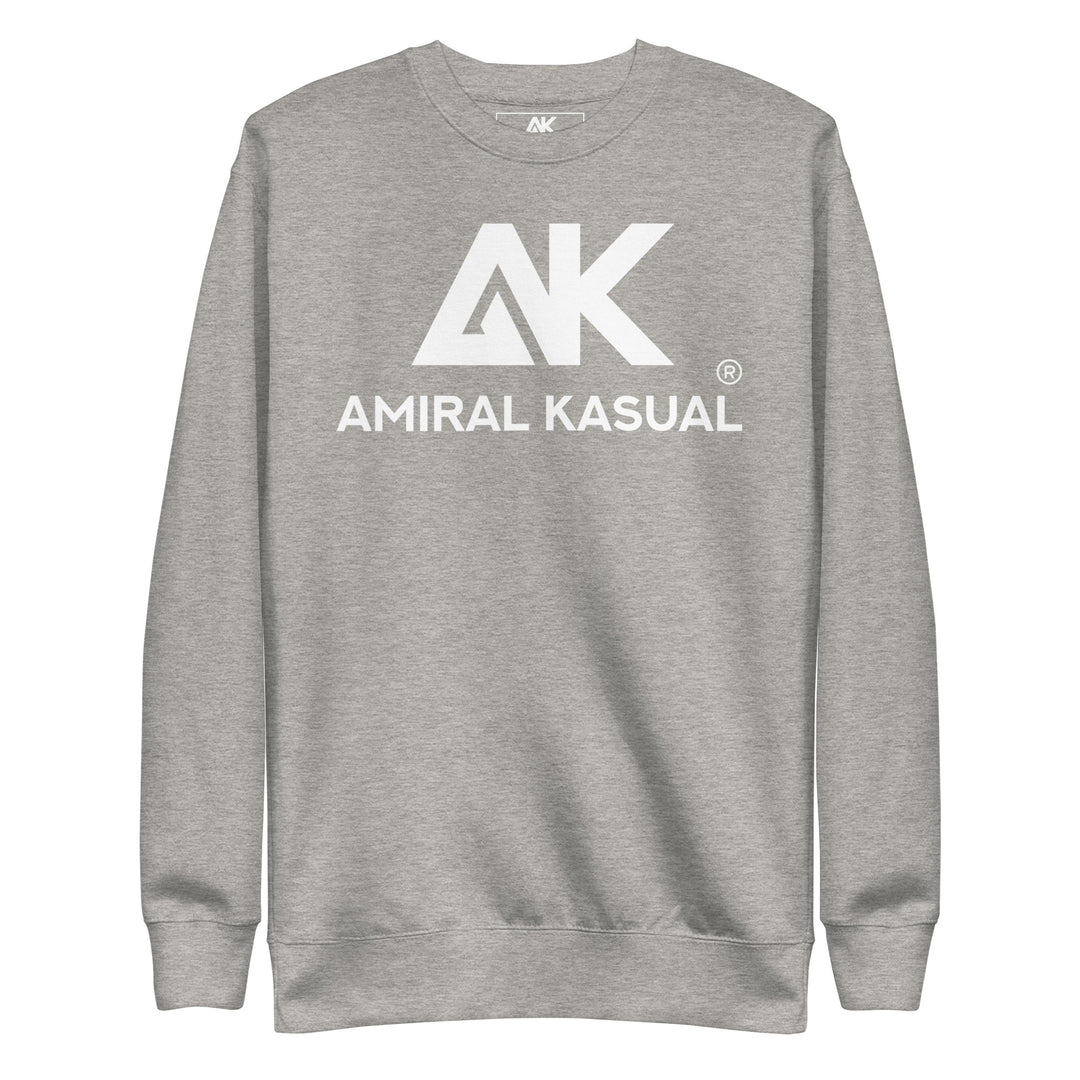 Sweat Col Rond premium Femme AuthenticR