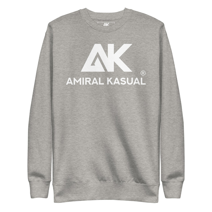 Sweat Col Rond premium Femme AuthenticR