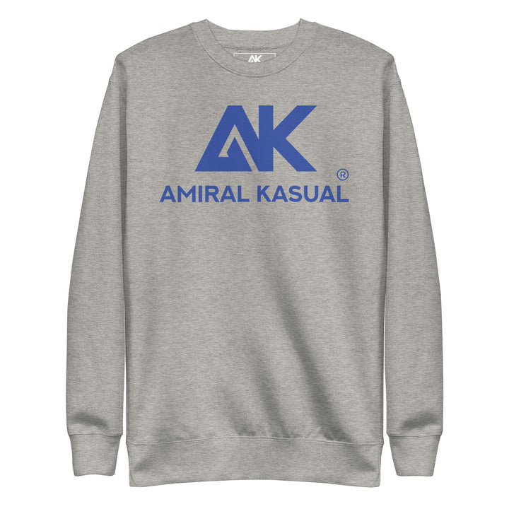 Sweat Col Rond Premium Femme AuthenticR