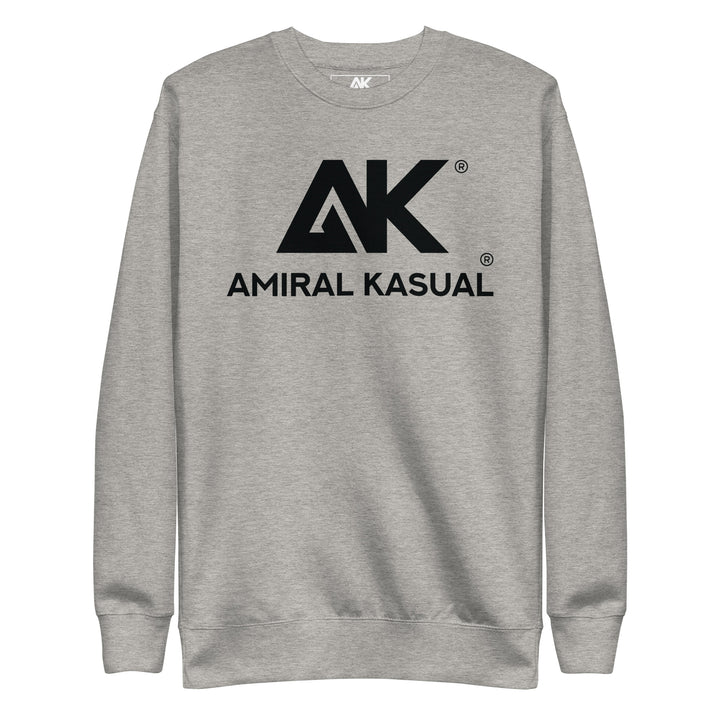 Sweatshirt premium Femme AuthenticR