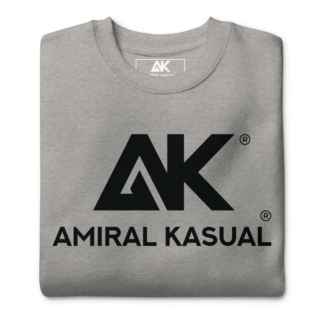 Sweatshirt premium Femme AuthenticR
