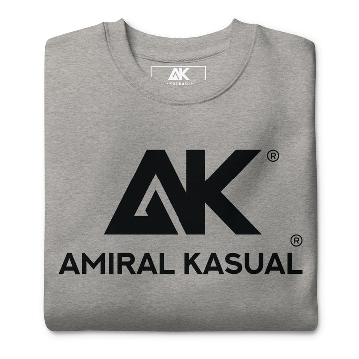 Sweatshirt premium Femme AuthenticR