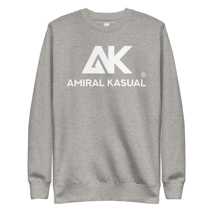 Sweat Col Rond Premium Homme AuthenticR