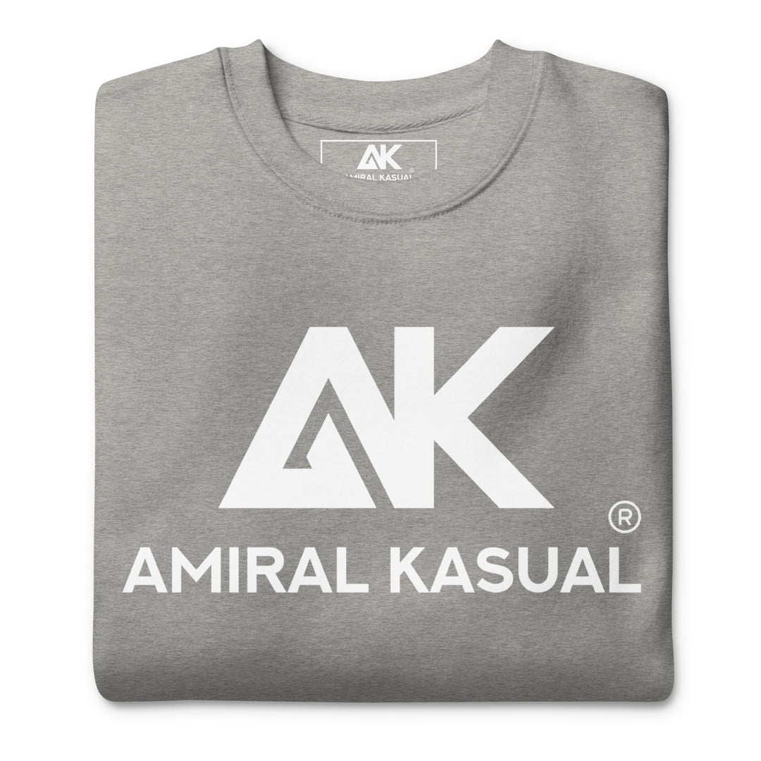 Sweat Col Rond Premium Homme AuthenticR