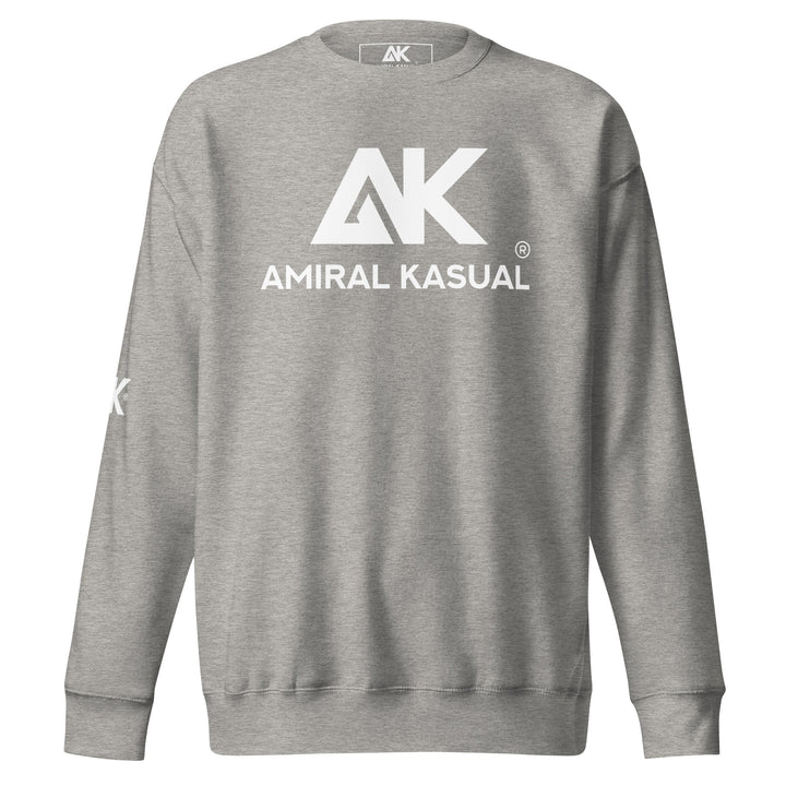 Sweat Col Rond Premium Homme AuthenticR