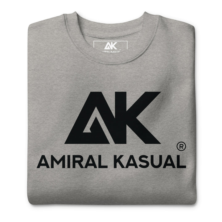 Sweat Col Rond Premium Homme AuthenticR