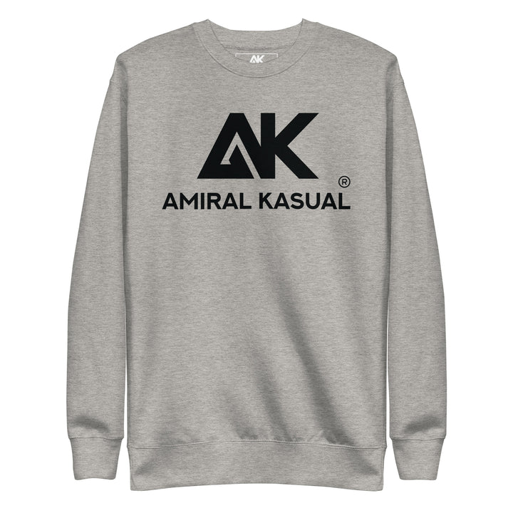 Sweat Col Rond Premium Homme AuthenticR