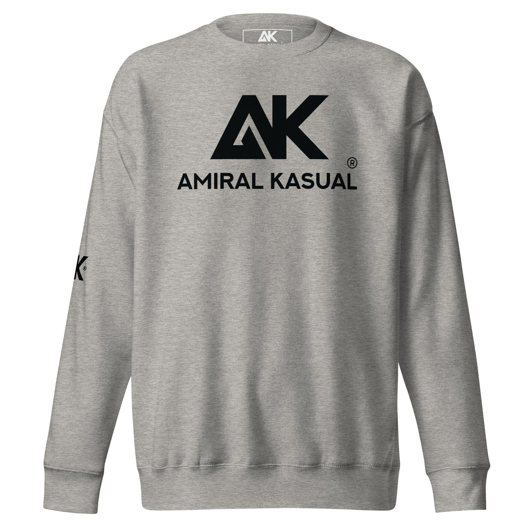 Sweat Col Rond Premium Homme AuthenticR