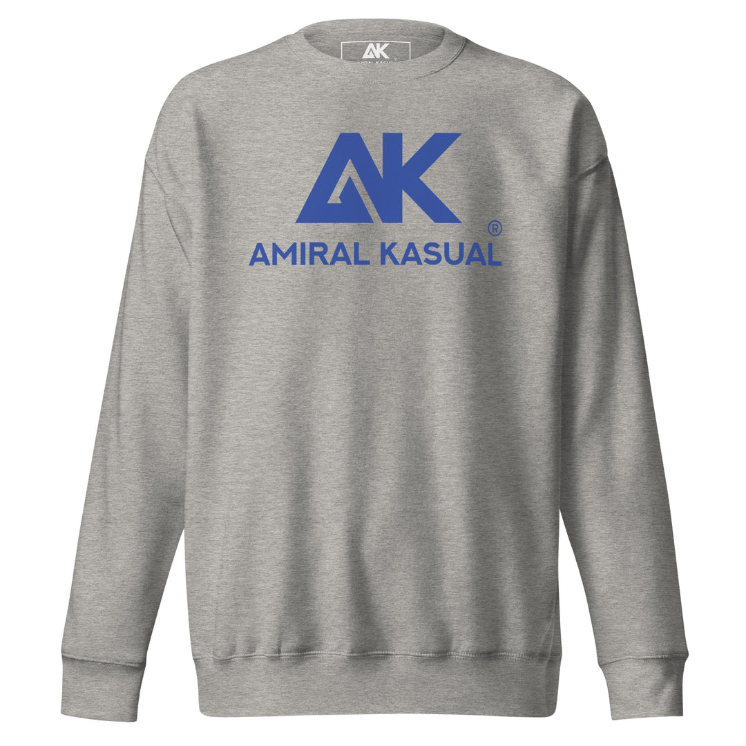 Sweat Col Rond Premium Homme AuthenticR